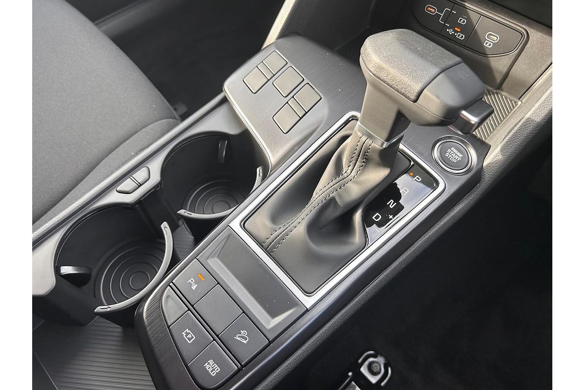 2025 Kia Sportage S NQ5 PE