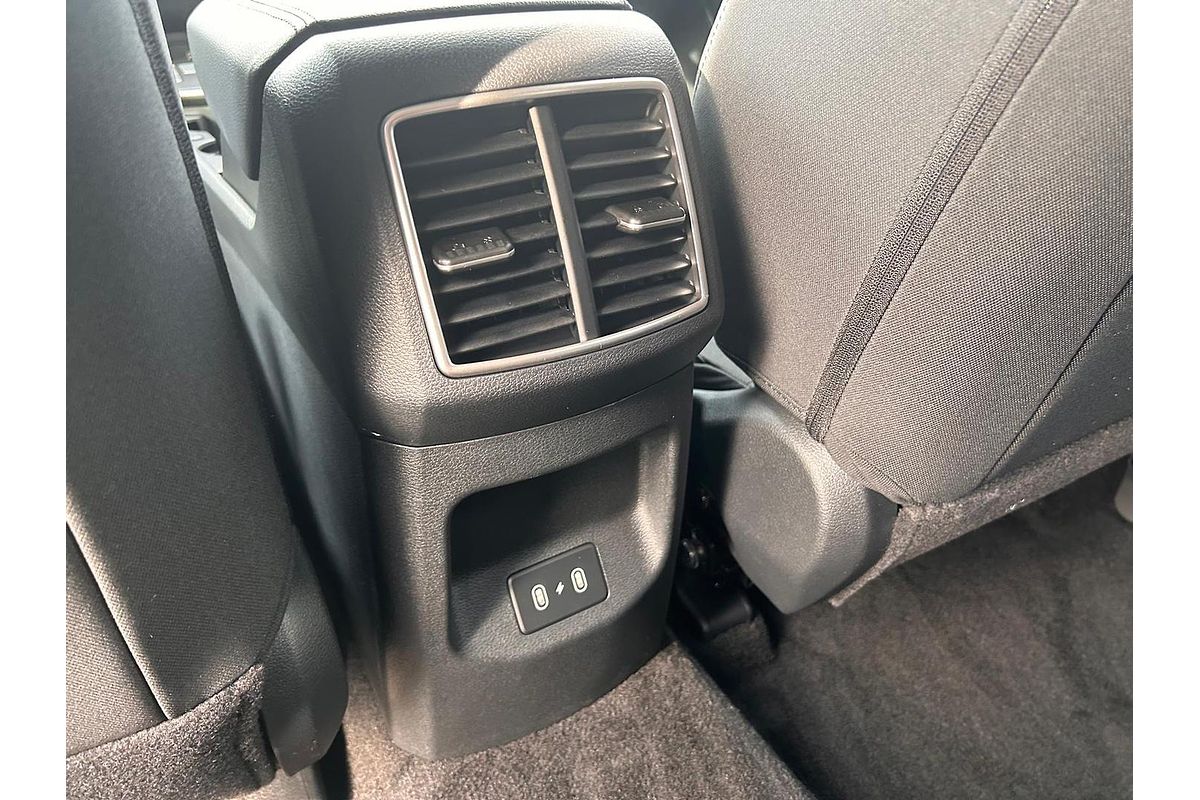 2025 Kia Sportage S NQ5 PE