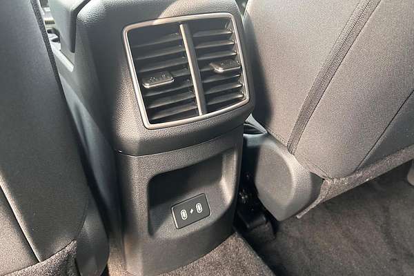 2025 Kia Sportage S NQ5 PE