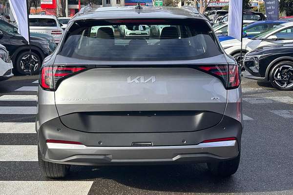 2025 Kia Sportage S NQ5 PE