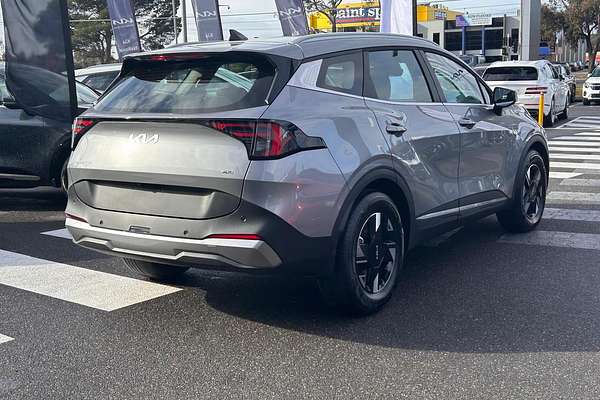 2025 Kia Sportage S NQ5 PE
