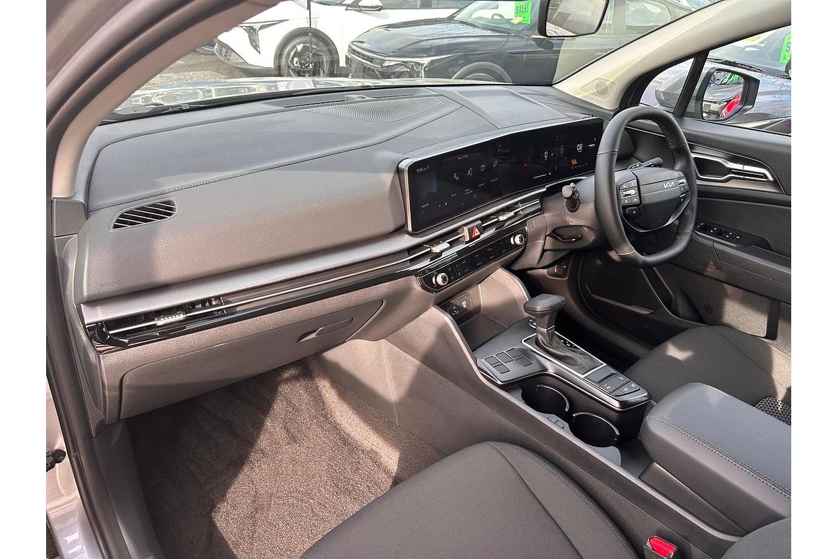 2025 Kia Sportage S NQ5 PE