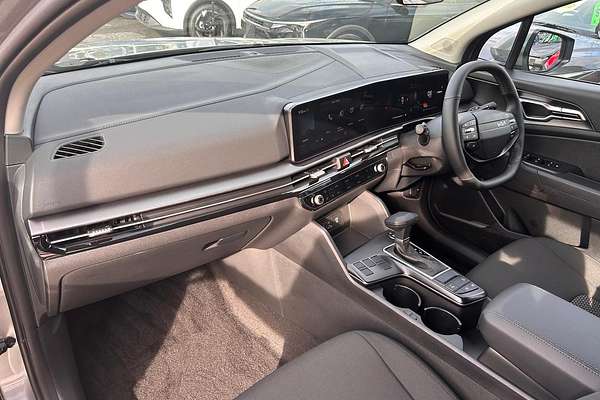 2025 Kia Sportage S NQ5 PE
