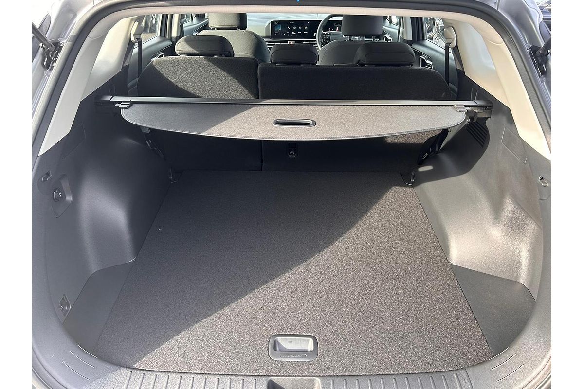 2025 Kia Sportage S NQ5 PE