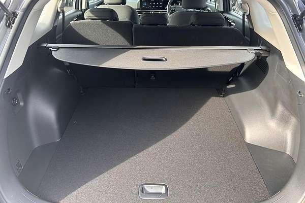 2025 Kia Sportage S NQ5 PE