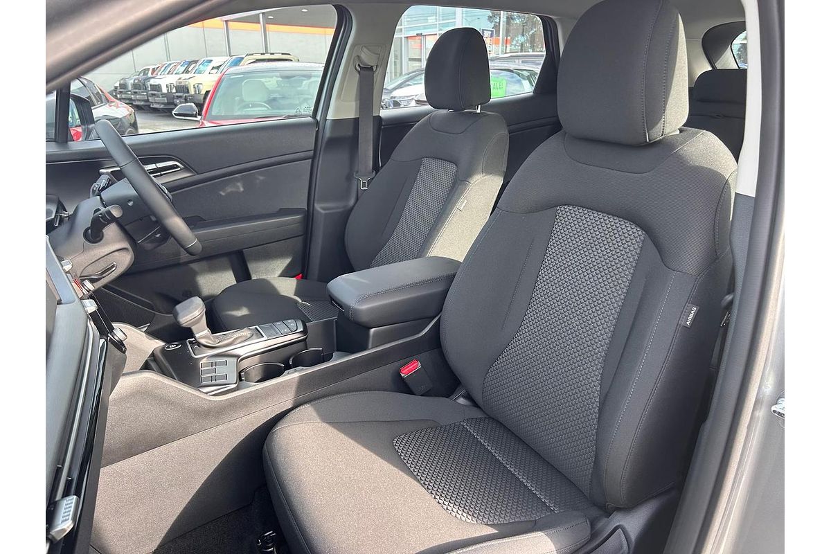 2025 Kia Sportage S NQ5 PE