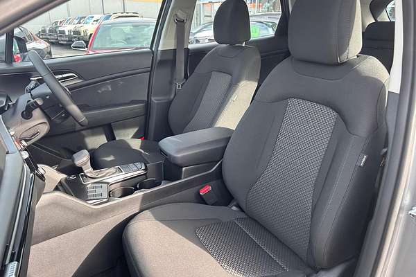 2025 Kia Sportage S NQ5 PE