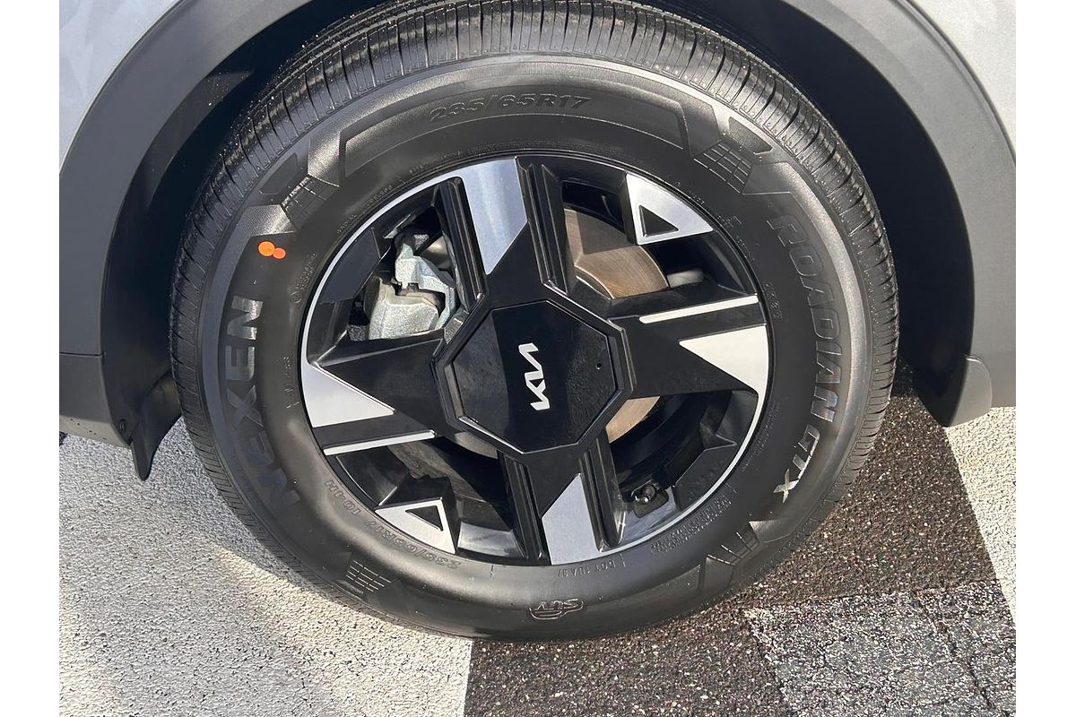 2025 Kia Sportage S NQ5 PE