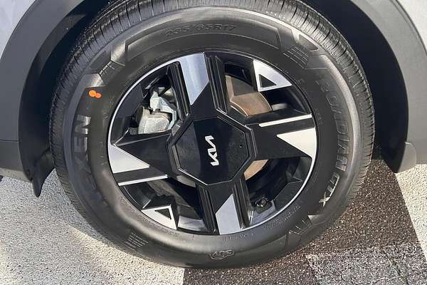 2025 Kia Sportage S NQ5 PE