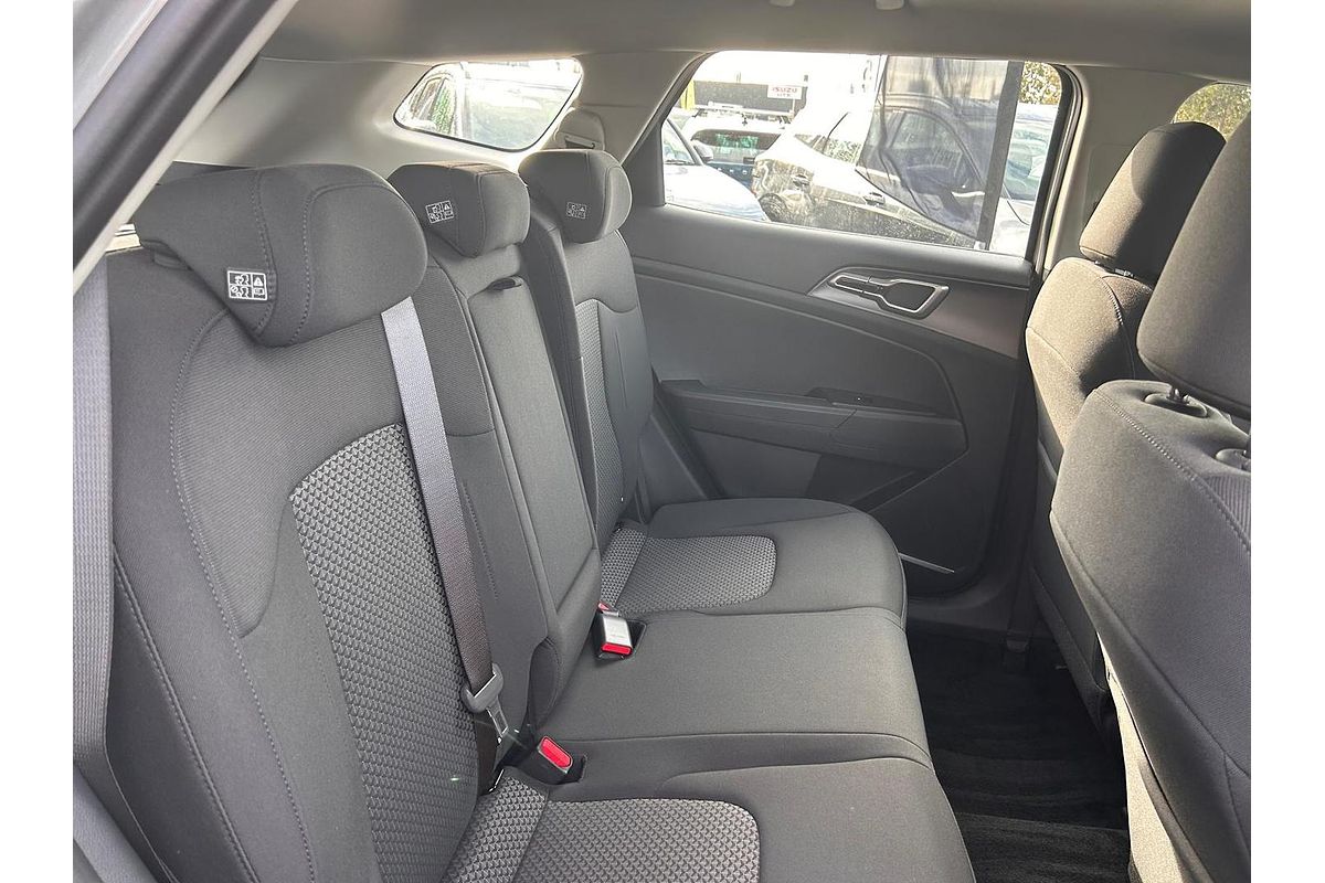 2025 Kia Sportage S NQ5 PE