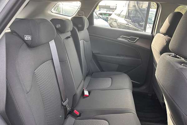 2025 Kia Sportage S NQ5 PE