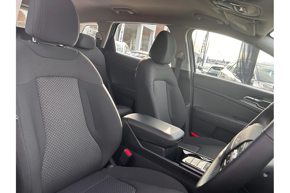 2025 Kia Sportage S NQ5 PE
