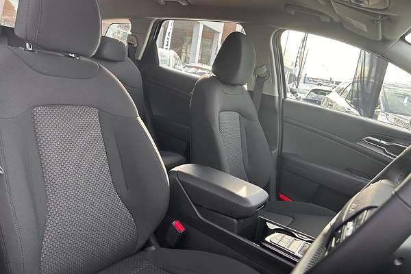 2025 Kia Sportage S NQ5 PE