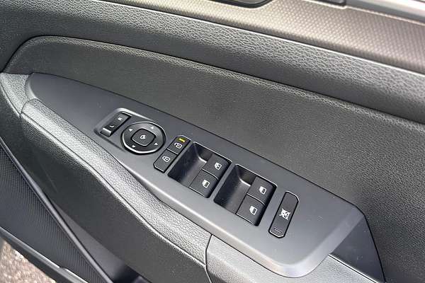 2025 Kia Sportage S NQ5 PE