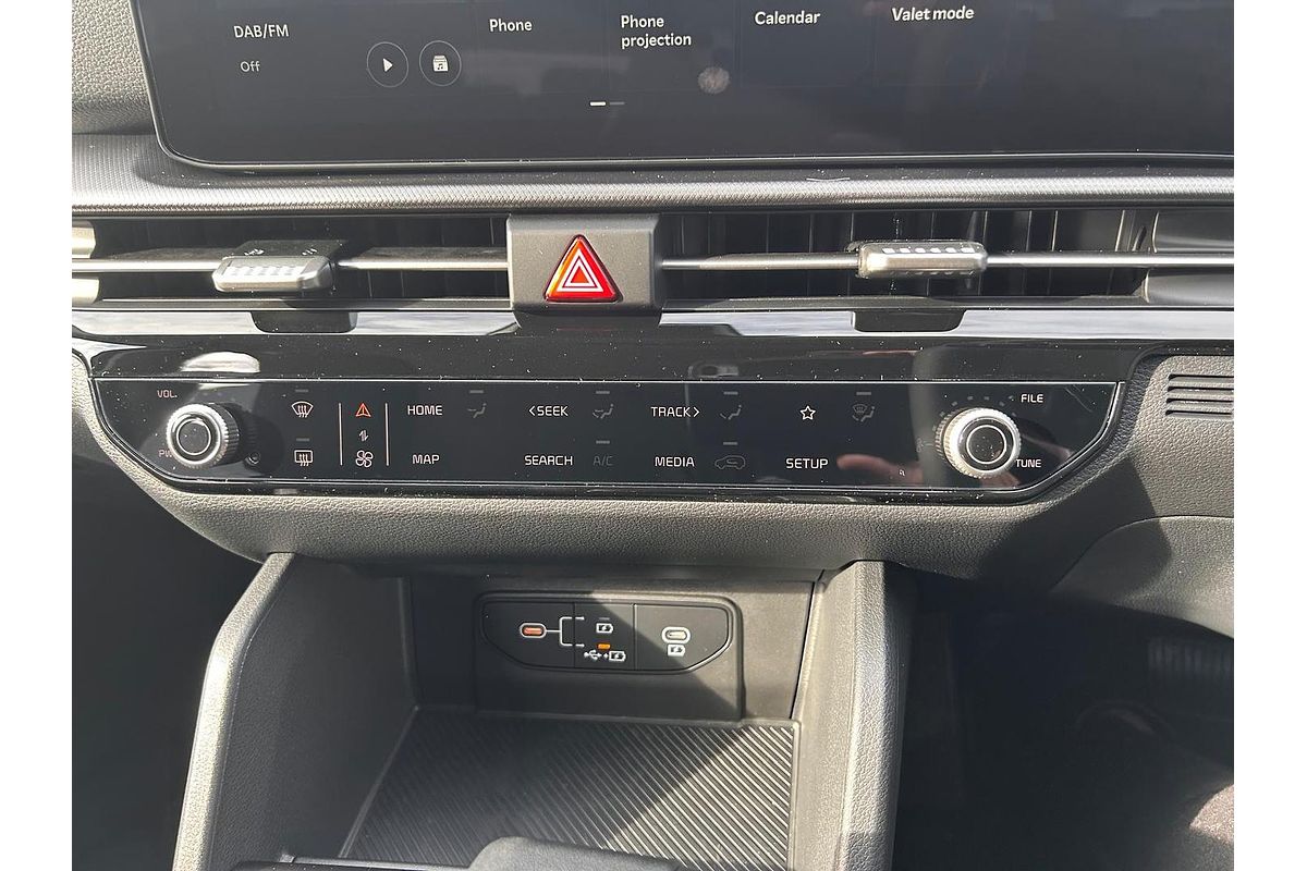 2025 Kia Sportage S NQ5 PE
