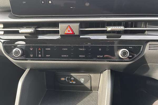 2025 Kia Sportage S NQ5 PE