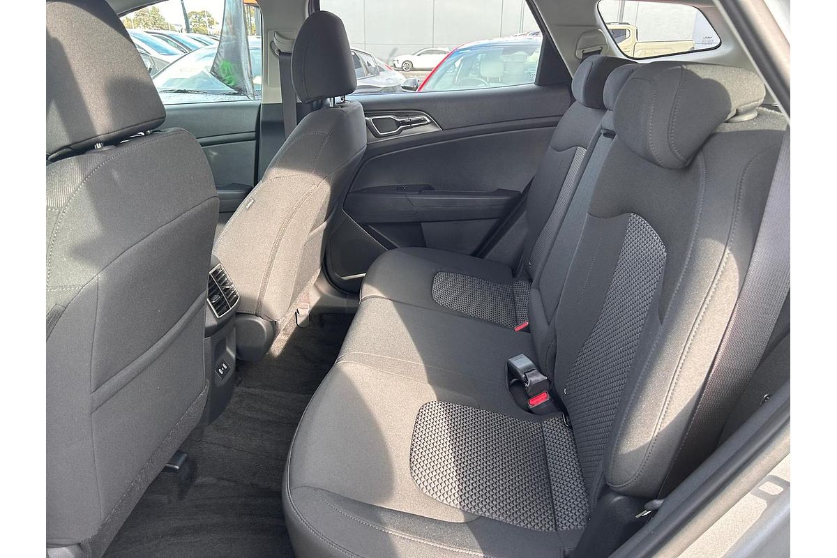 2025 Kia Sportage S NQ5 PE