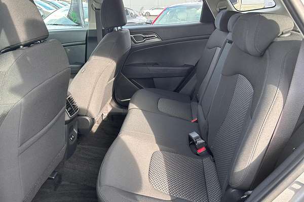 2025 Kia Sportage S NQ5 PE