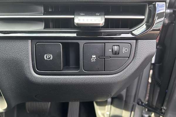 2025 Kia Sportage S NQ5 PE