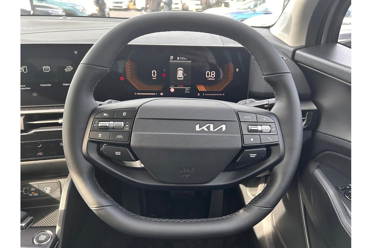 2025 Kia Sportage S NQ5 PE