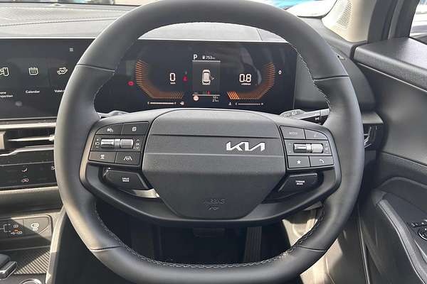 2025 Kia Sportage S NQ5 PE