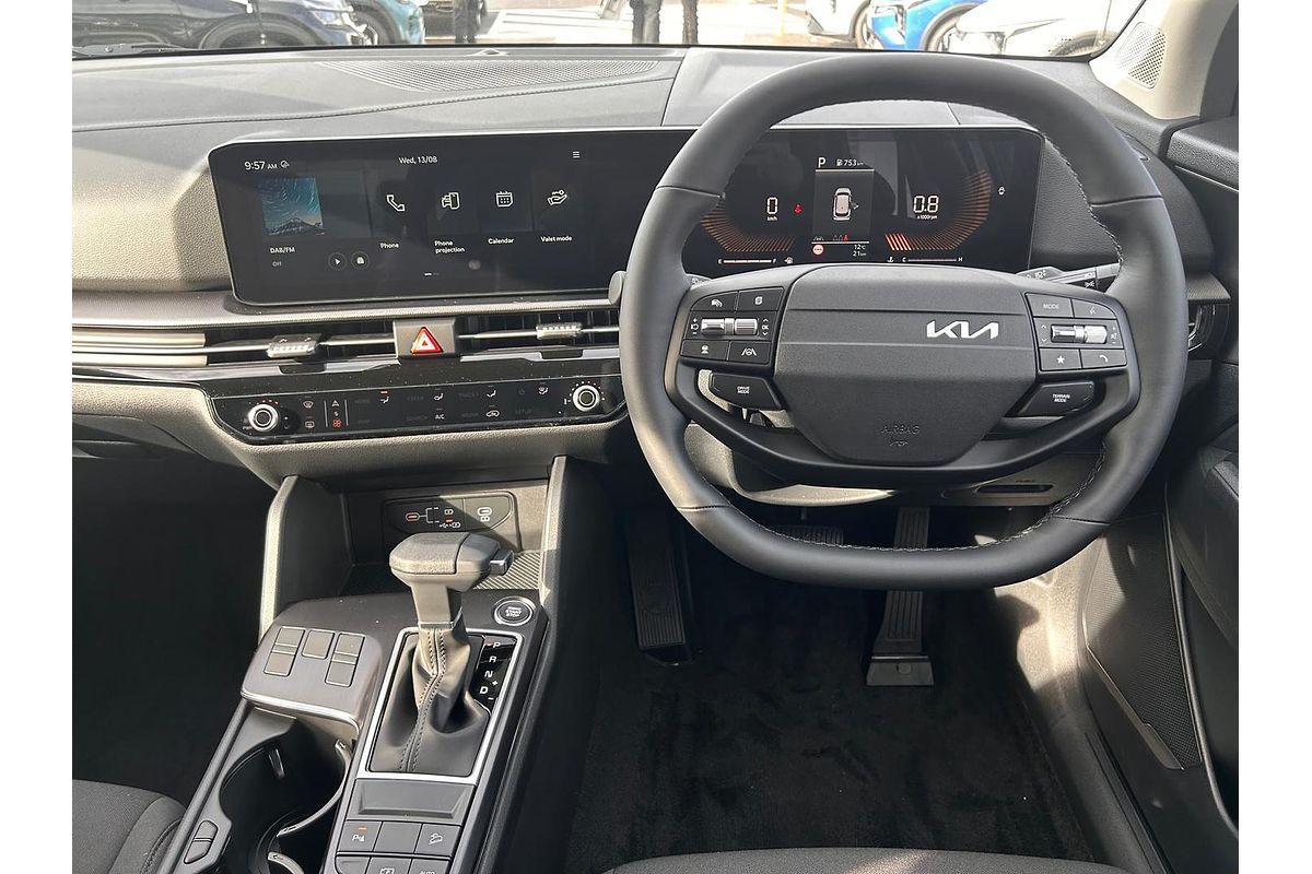 2025 Kia Sportage S NQ5 PE