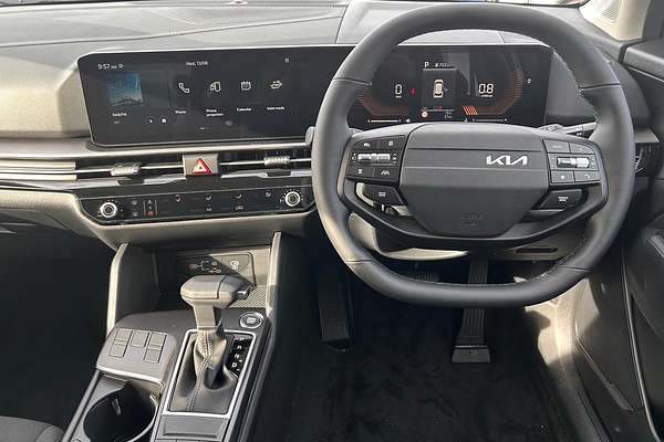 2025 Kia Sportage S NQ5 PE