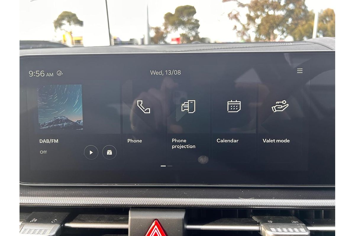 2025 Kia Sportage S NQ5 PE