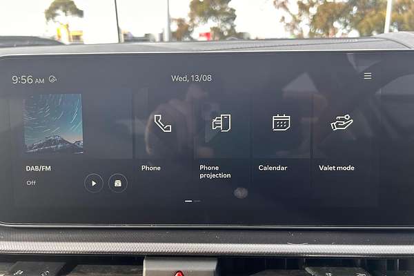 2025 Kia Sportage S NQ5 PE