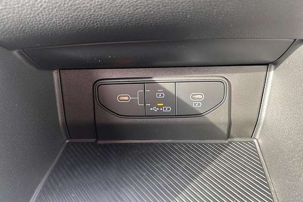 2025 Kia Sportage S NQ5 PE