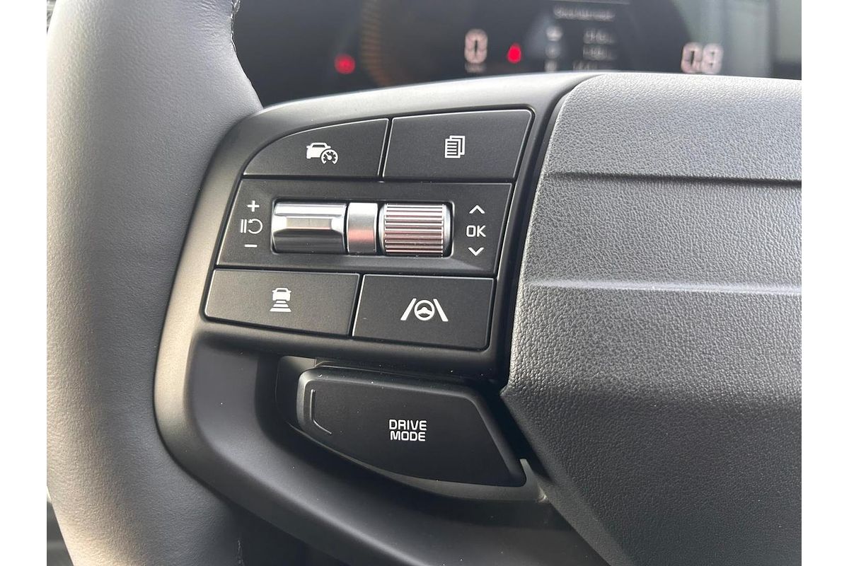 2025 Kia Sportage S NQ5 PE