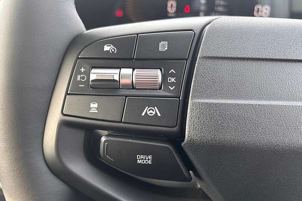 2025 Kia Sportage S NQ5 PE