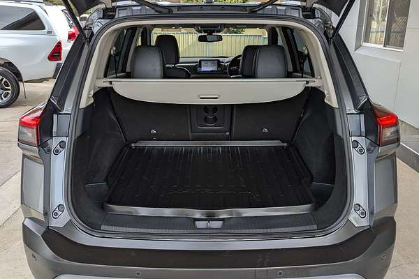 2023 Nissan X-TRAIL ST-L T33
