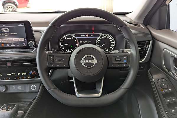 2023 Nissan X-TRAIL ST-L T33