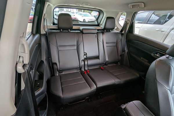 2023 Nissan X-TRAIL ST-L T33
