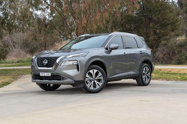 2023 Nissan X-TRAIL ST-L T33