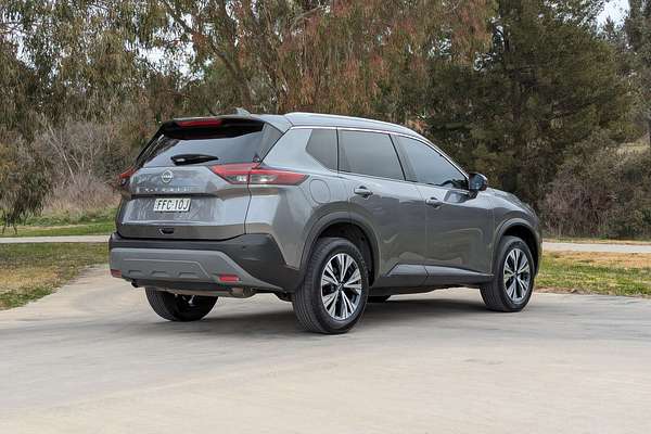 2023 Nissan X-TRAIL ST-L T33