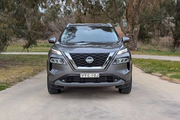 2023 Nissan X-TRAIL ST-L T33