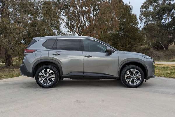 2023 Nissan X-TRAIL ST-L T33