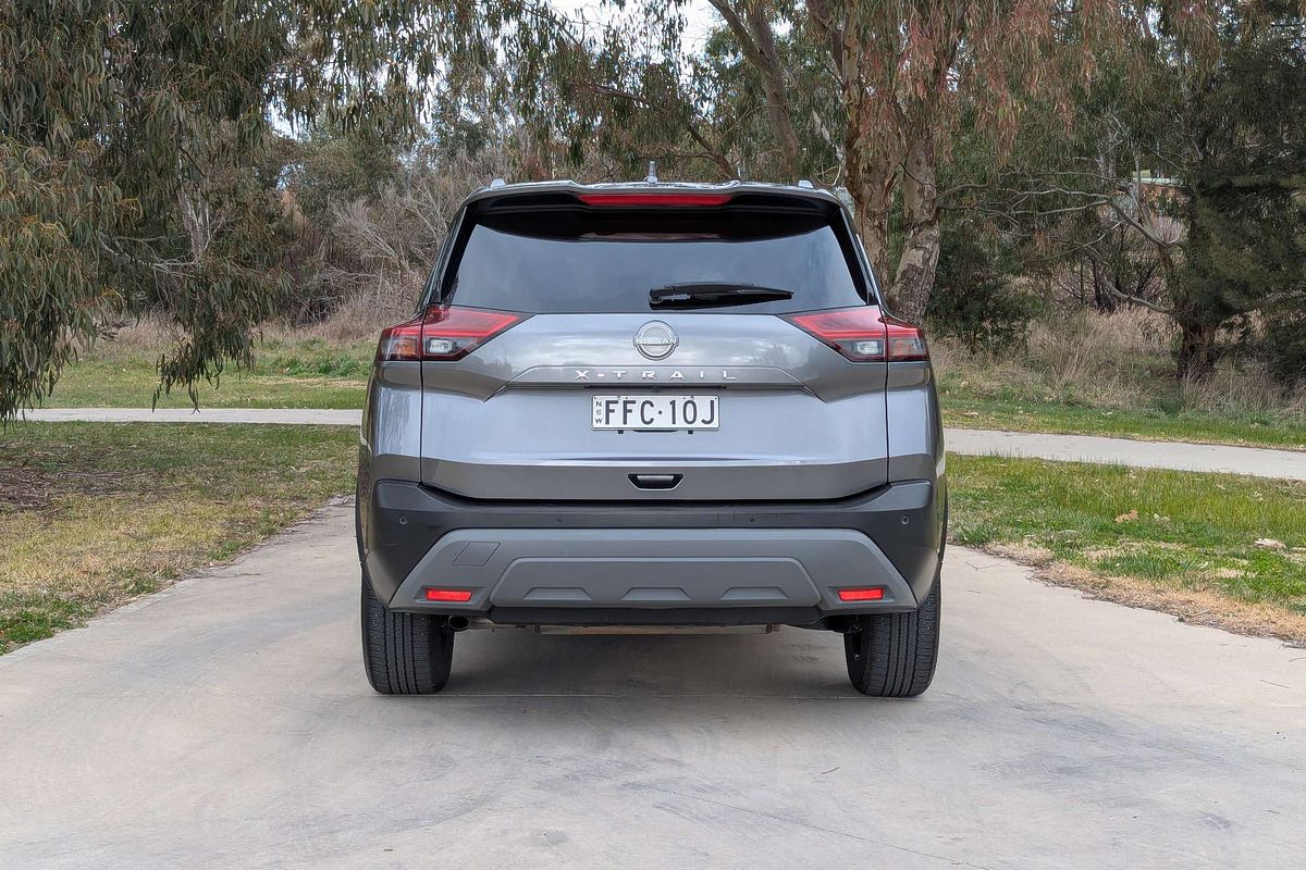 2023 Nissan X-TRAIL ST-L T33