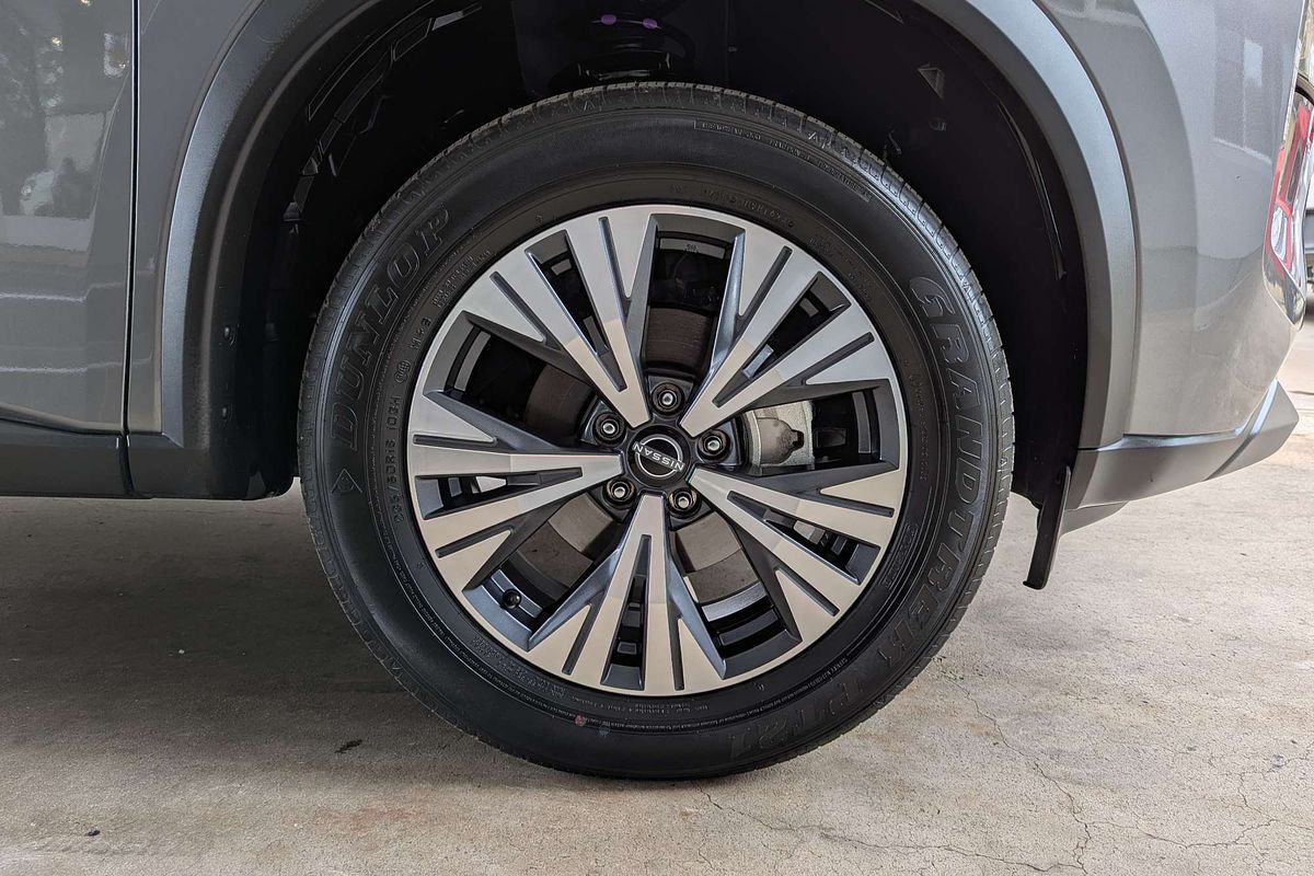 2023 Nissan X-TRAIL ST-L T33