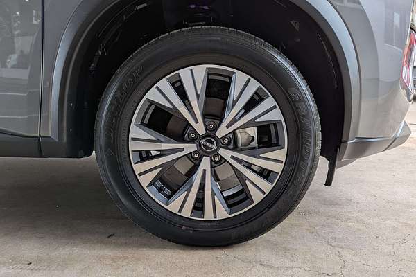 2023 Nissan X-TRAIL ST-L T33