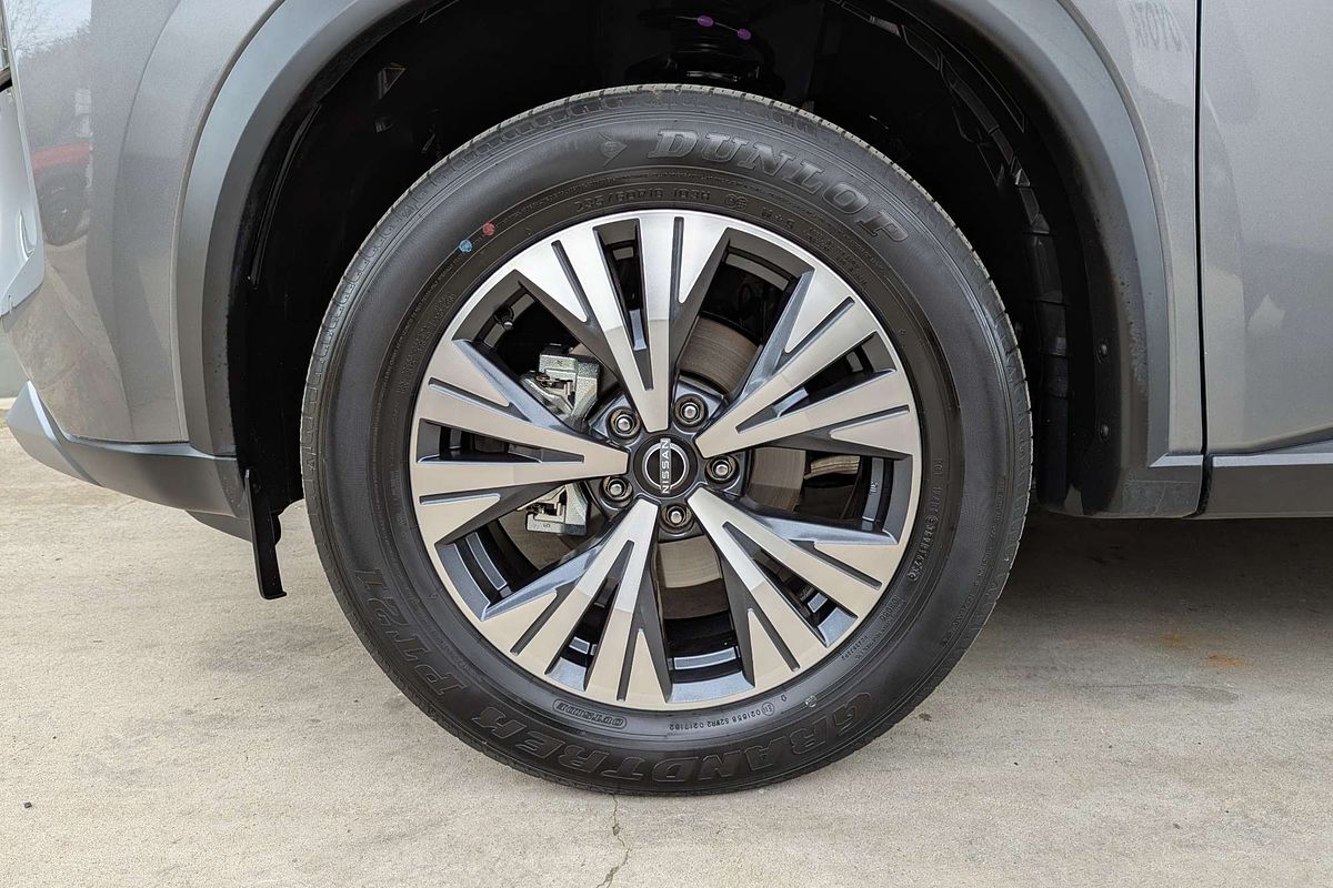 2023 Nissan X-TRAIL ST-L T33
