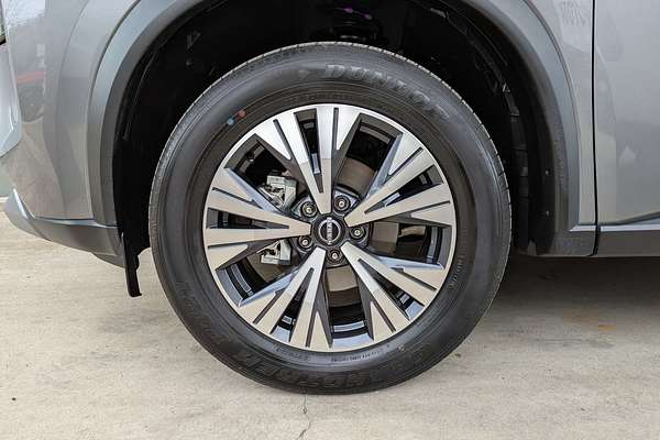 2023 Nissan X-TRAIL ST-L T33