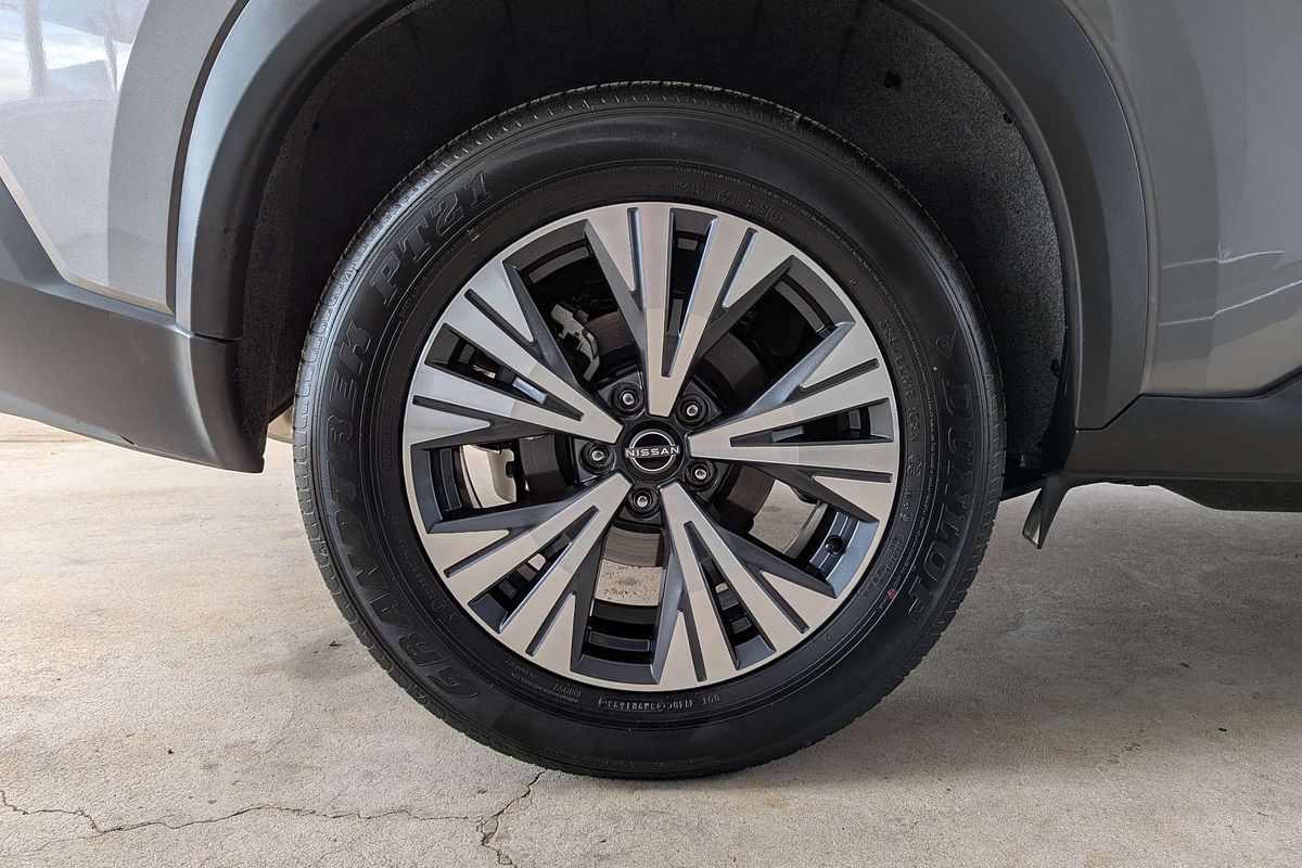 2023 Nissan X-TRAIL ST-L T33