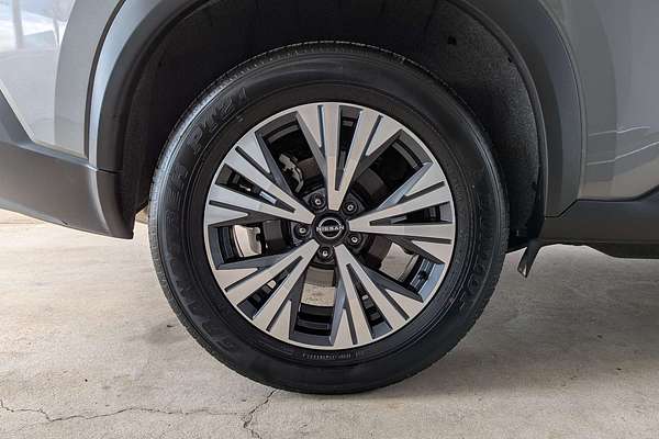 2023 Nissan X-TRAIL ST-L T33