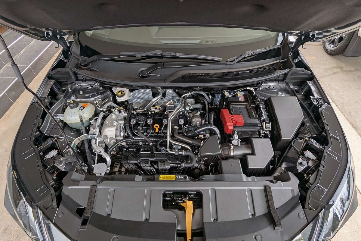 2023 Nissan X-TRAIL ST-L T33