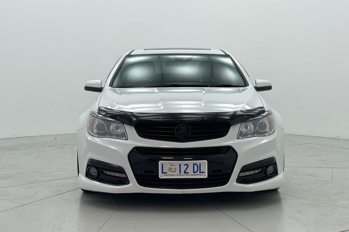 2014 Holden Commodore