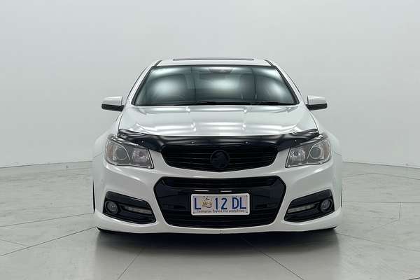 2014 Holden Commodore