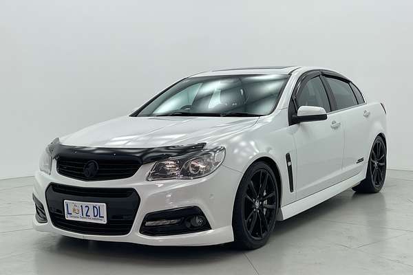 2014 Holden Commodore